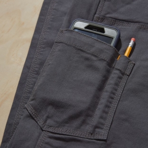 Pockets